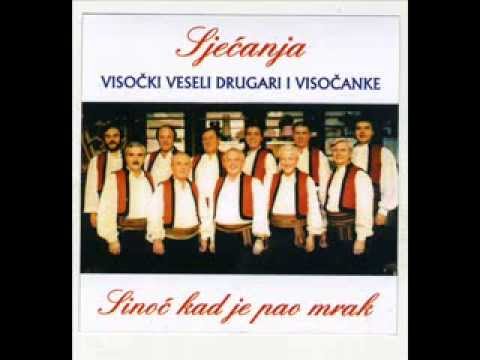 .Ljubio sam crno oko