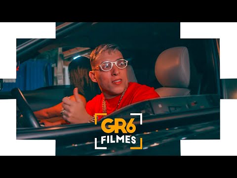 MC Boy Do Charmes - Hoje é Nois (GR6 Explode) DJ Pedro