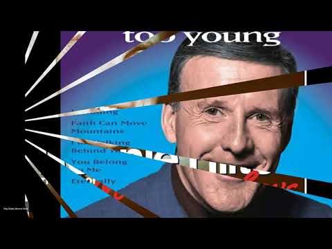 Ronnie Hilton - Veni, Vidi, Vici (1954)