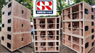 Download lagu Proses Pembuatan Box TTS 36 Custom | SR Audio Custom Box Speaker mp3 Download lagu Proses Pembuatan Box TTS 36 Custom | SR Audio Custom Box Speaker mp3