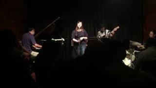 Blame it on my youth - Nat King Cole (live at No Black Tie jam session hosted by WVC Trio)