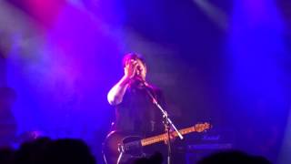 Thrice - Blur (Live at Nottingham 28/4/17)