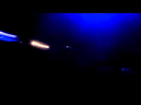 Kill the Buzz-Lucky Date feat. Sabrina Signs, I Like You [United We Are Tour Lima]