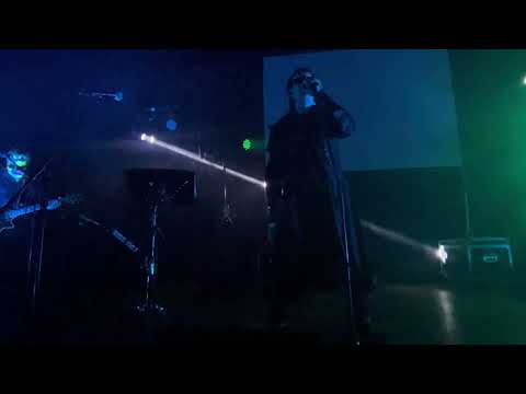 A Split Second live - Flesh @ Dark Balloon, Retie 26/04/2025