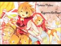 【Vocaloid】『Tsukema Tsukeru /つけまつける』Kagamine Len Append ...