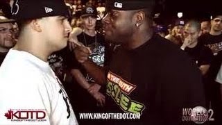 Ness Lee says he almost beat up Loe Pesci