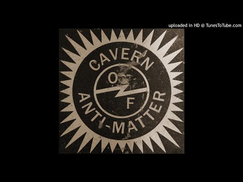 Planetary Folklore (Feat. Sonic Boom) - Cavern Of Anti-Matter