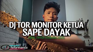 Download lagu DJ TOR MONITOR KETUA X SAPE DAYAK - @eckoshow REFORMANDA X DJ HAFIDZ VIRAL TIKTOK mp3 Download lagu DJ TOR MONITOR KETUA X SAPE DAYAK - @eckoshow REFORMANDA X DJ HAFIDZ VIRAL TIKTOK mp3