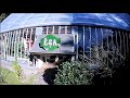 ESA Dormitory At TU Kaiserslautern An Utopia In The Forest