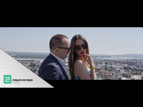 MCN - Ti i Ja ft. Sara Jo (OFFICIAL VIDEO)