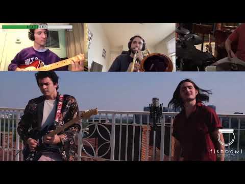 Cabaret 2021: Fishbowl Sessions