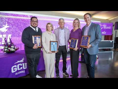 GCU Alumni Homecoming 2024 Recap