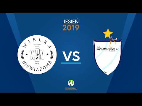 Szpilmacherzy - Wielka Niewiadoma 3:2