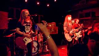 Veruca Salt - Shutterbug - Live in Seattle (June 23, 2014)