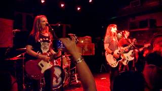 Veruca Salt - Shutterbug - Live in Seattle (June 23, 2014)