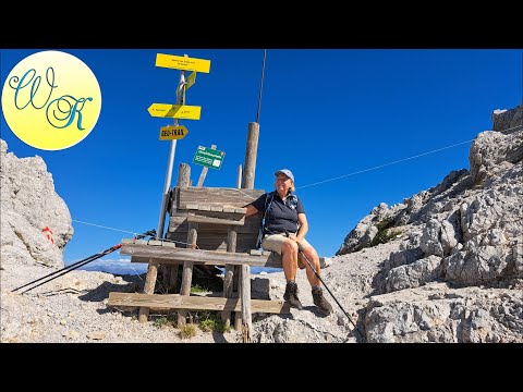 Nassfeld Sonnenalpe – Carinthia 2023