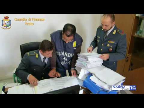 2018-04-20 PRATO - FIAMME GIALLE, DUE GIORNI DI CONTROLLI A TAPPETO