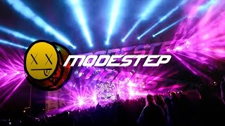 Everybody get down low and jump the fuck up ! - Modestep *-*