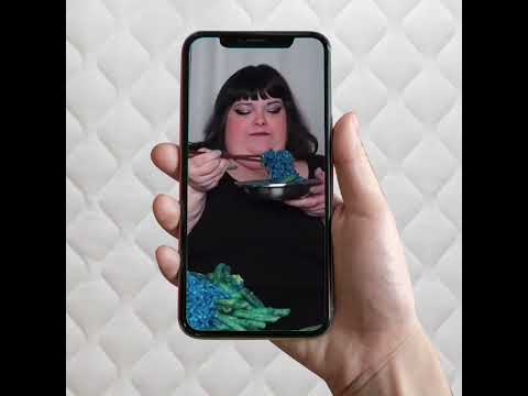 RANULPH: THE TENT INCIDENT