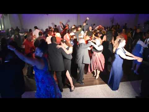 DJ Vertigo - Wedding Reception - Don't Look Down Productions - #15