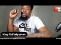 Fbg Cash & Momma Duck Show Love To Eachother