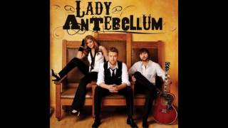 Lady Antebellum - Can&#39;t Take My Eyes Off You