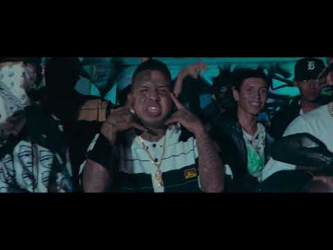 Teponer Black You // 😈Bien Prendido🔥//Sapo Loco // Lil Guccy // VIDEO OFICIAL  FHD//