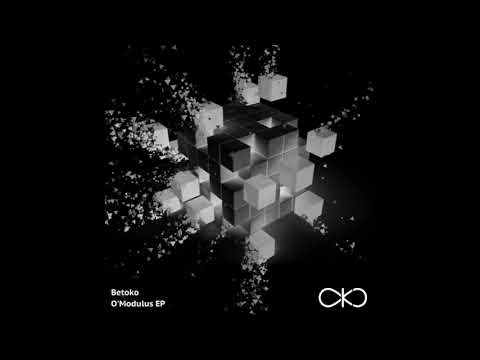 Betoko - Aktor (OKO Recordings)