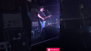 Starsailor - Blood - Cambridge Junction - 12/10/17