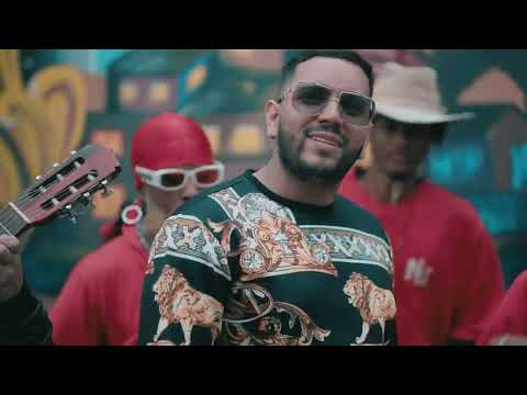 ME FUI A BEBER - Bryan Rivera ft Yamid Gutierrez ft Marcos Silva (VIDEO OFICIAL)