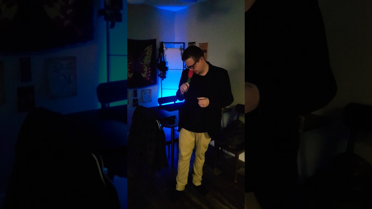 Promotional video thumbnail 1 for Nick Stone Magic