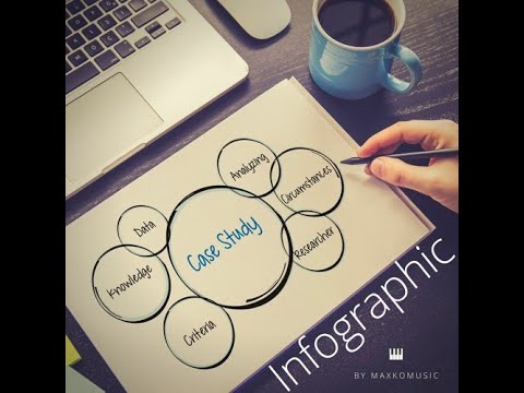 🎼🎵[COPYRIGHT FREE] Infographic By MaxKoMusic [FREE DOWNLOAD] 🎧​​🎶