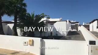 Bay View Villa