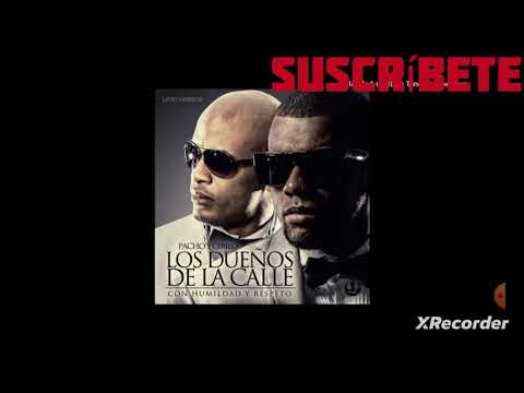 Pacho el Antifeka Ft Jetson el Super (oficial video) 2023 Remodelaciones @pachoelantifeka4867