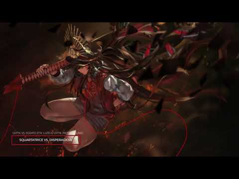 ⚔️ BEST EPIC BATTLE MUSIC 2020 / gmtn vs kozato & gmtn - squartatrice vs disqeragioia