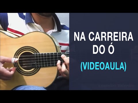 Na Carreira Do Ó - Goiano e Paranaense