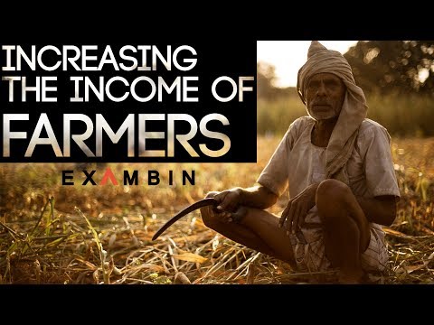 , title : 'How to increase the income of farmers | 3 Step Process to Increasing the income of farmers'