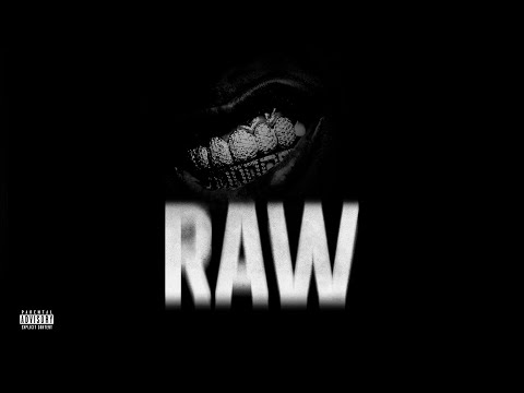 Chaos, Rojah & Big Bam - RAW (Visualizer)