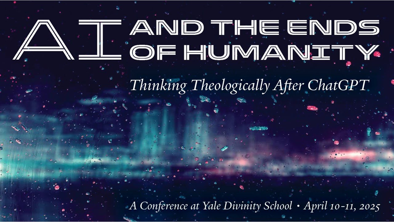 AI and the Ends of Humanity - Faculty Panel II