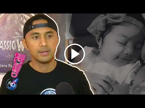 Jarang Pulang, Hengky Dilupakan Anak - Cumicam 18 Juni 2016