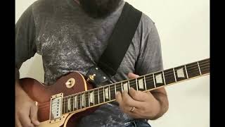 Raimundos - Nariz de doze (cover)