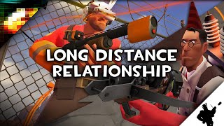 Long Distance Relationship [Live]