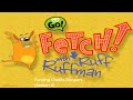 Fetch With Ruff Ruffman Funding Credits Bloopers Season 4