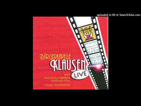 Highlights aus Robin Hood - Michael Kamen - Bürgerkapelle Klausen