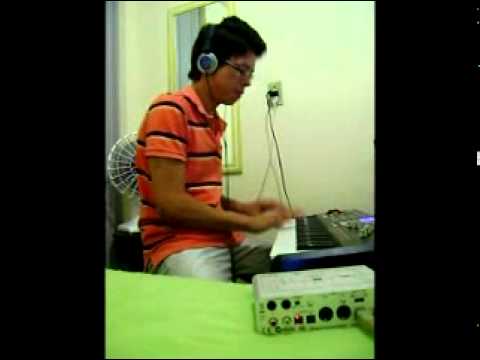 Forro bass sampled ( Djivis ).mpg