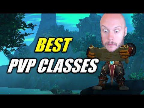 10.1.7 PVP Tier List