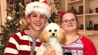 MattyBRaps &amp; Sarah&#39;s 2017 Christmas List