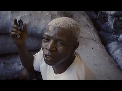 Dani Tundo -Bocado feat Dada 2  | Official Videoclip |