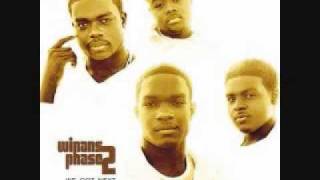 Winans Phase 2 - Come on over