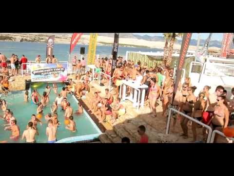 Dave Jr. feat. Kvaka Andrea - Music Is The Remedy (Official Video)